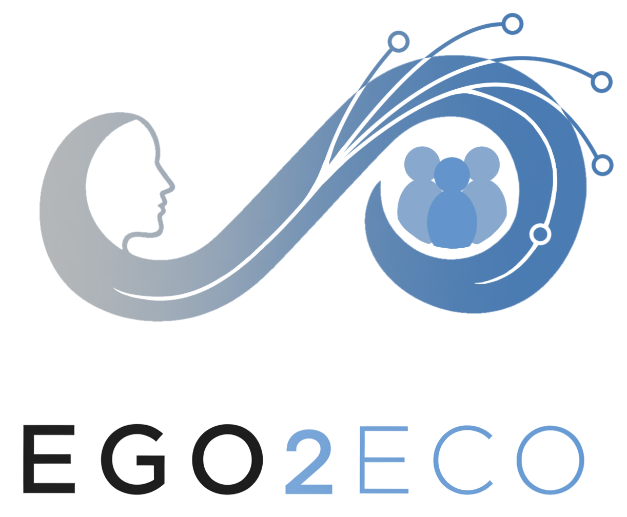Van Ego naar Eco Conferentie 2025